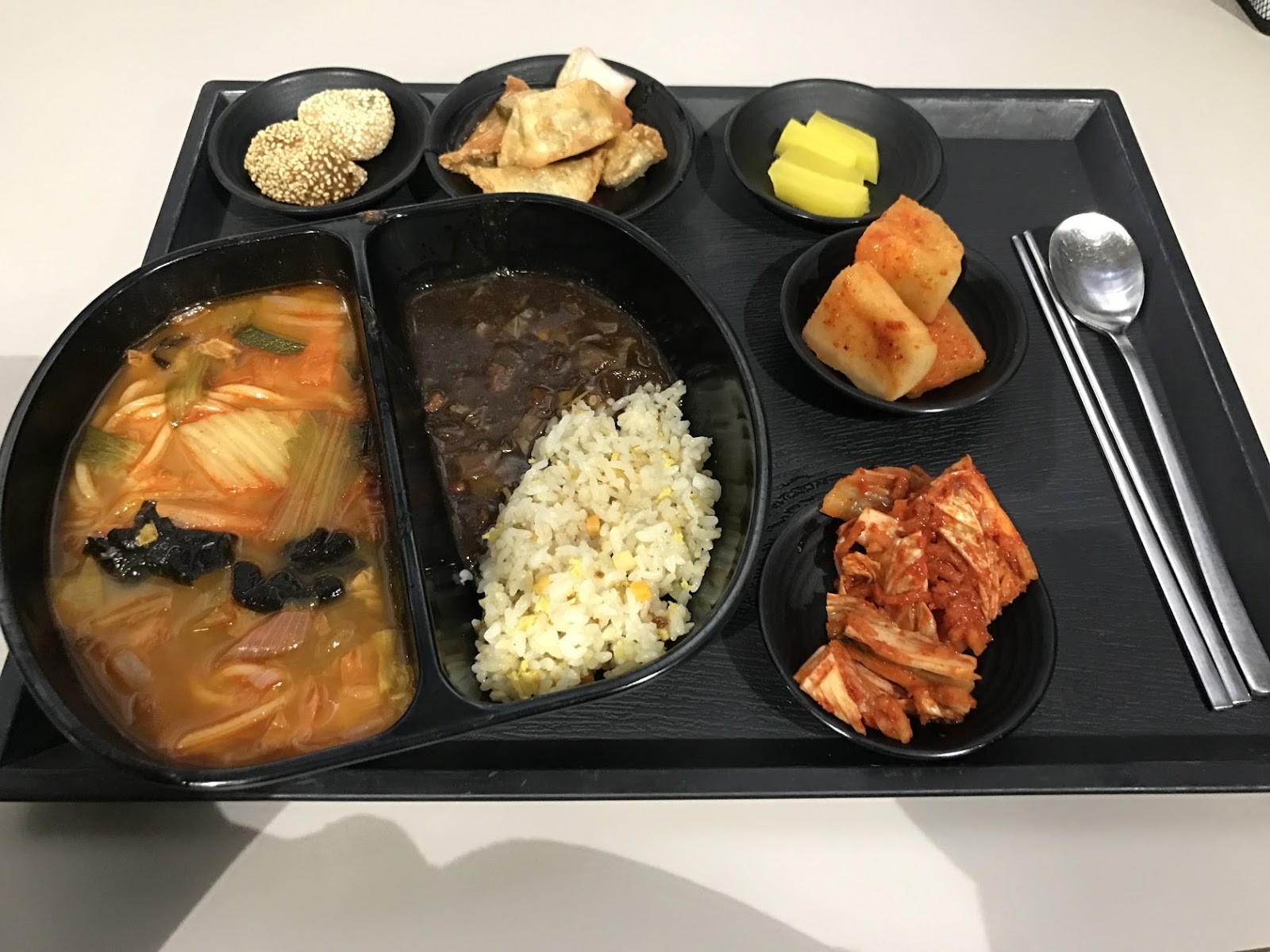 판교 식당주인들이 시위하는 이유.jpg | 인스티즈