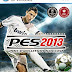 تحميل لعبةpro evolution  pes 2013  نسخة لأصلية كاملة برابط مباشر.