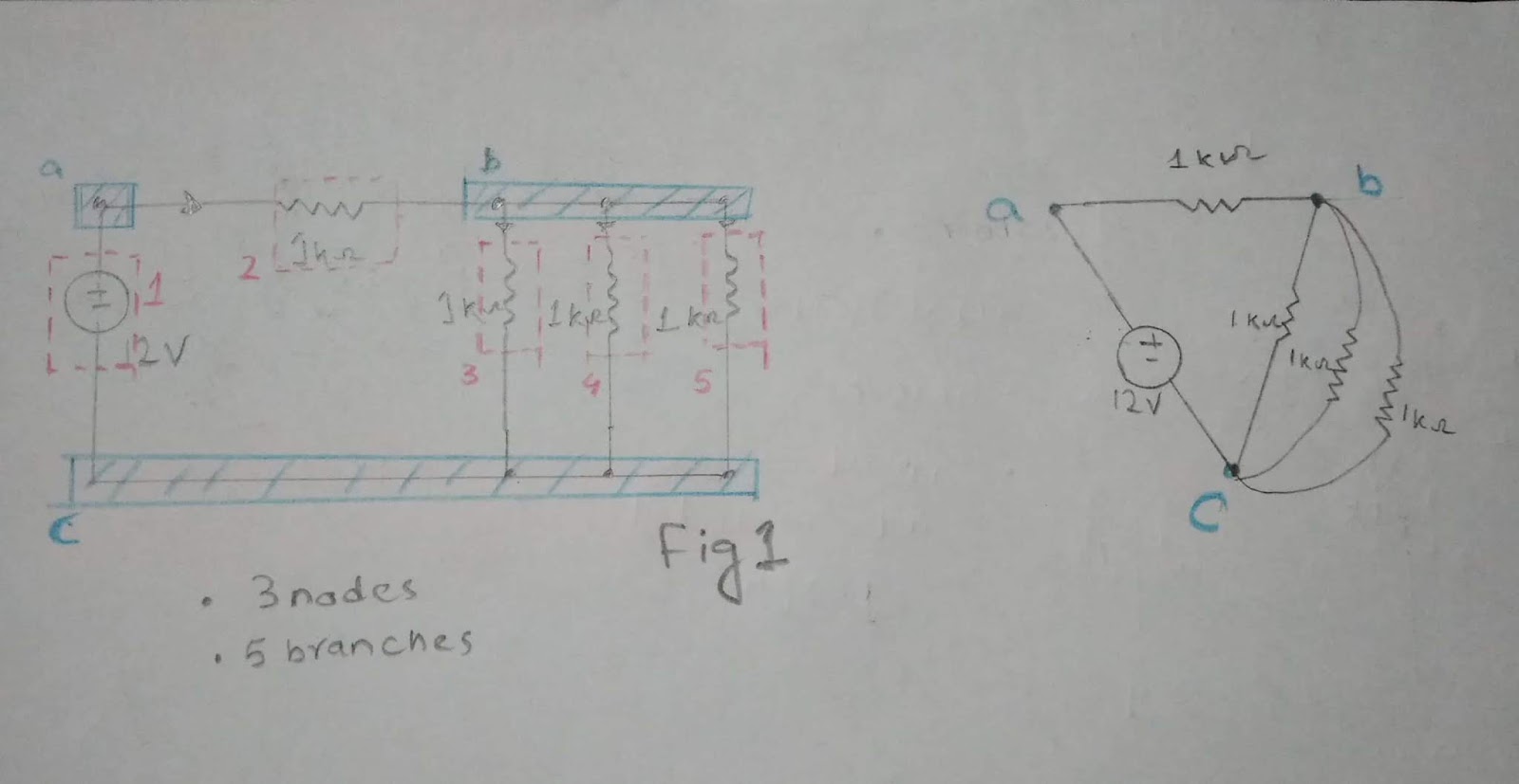 Electronics Engineering And Circuit Design