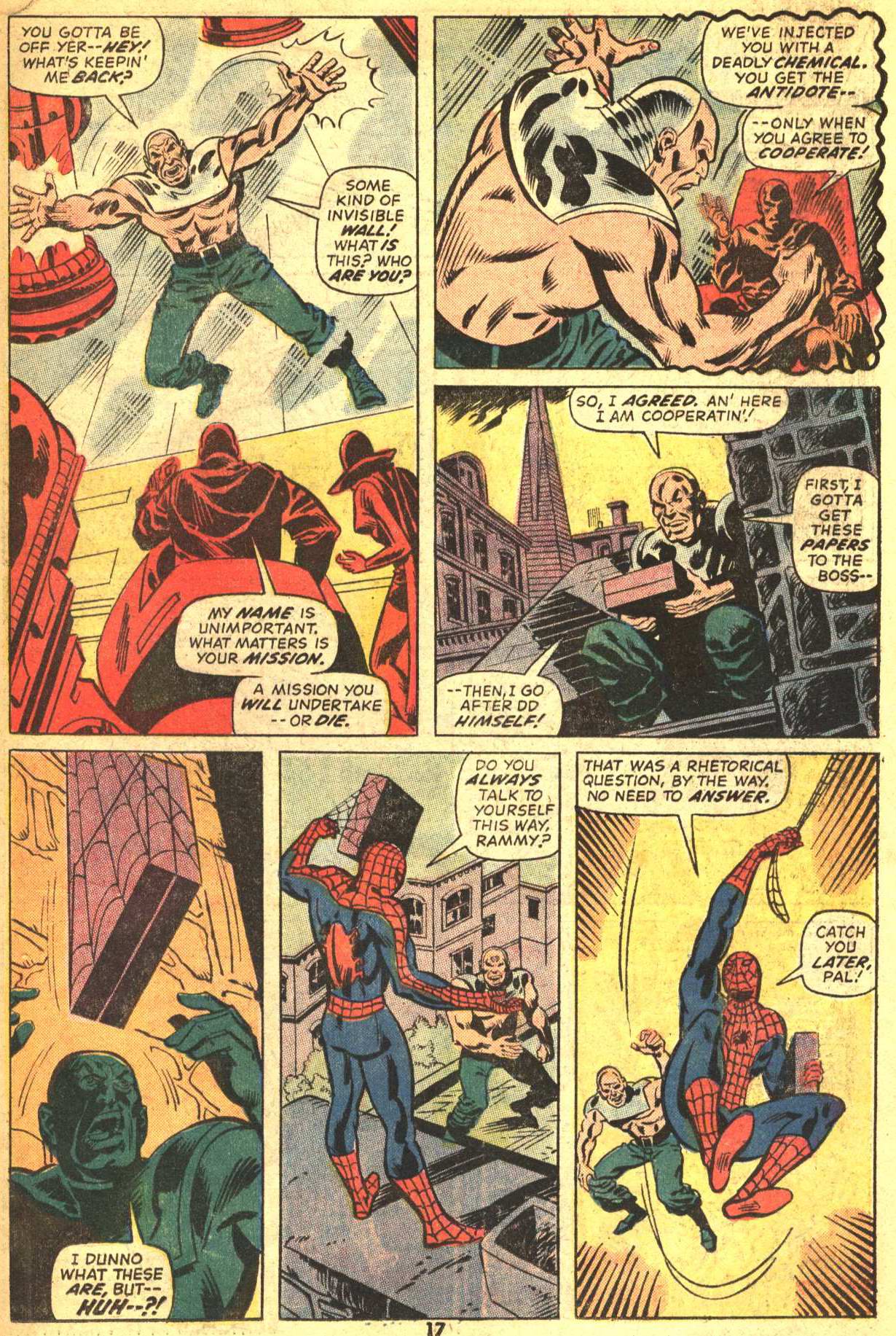 Daredevil (1964) 103 Page 12