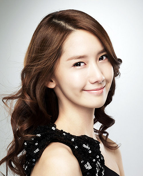 ALL FOR TAECYEON: SNSD’s YoonA shares her hair secrets