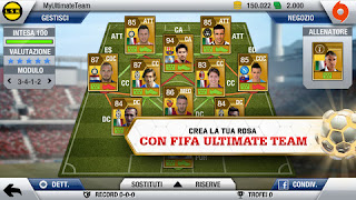 -GAME-FIFA 13 by EA SPORTS