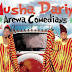 Video: Musha dariya-Ali artwork