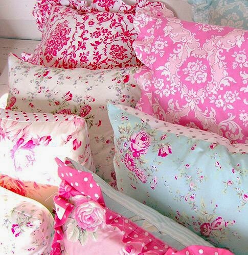 DECORACIÓN DE INTERIORES