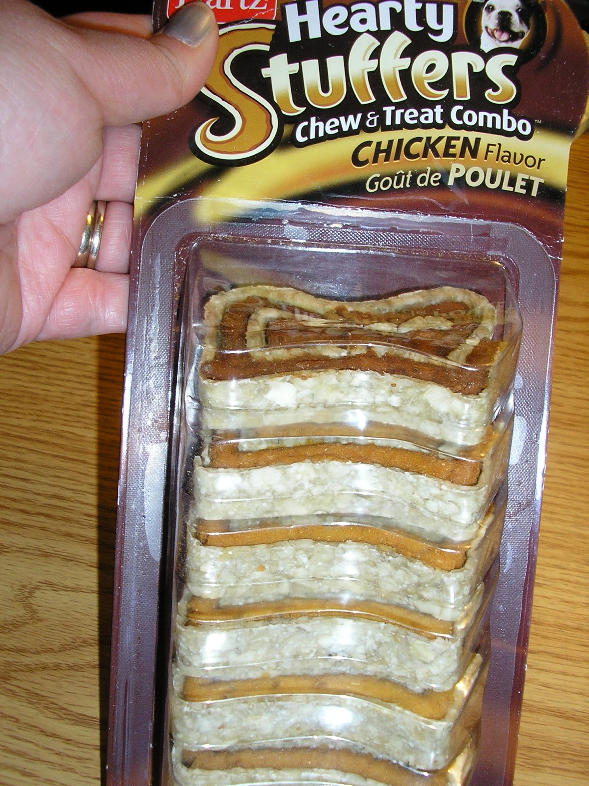 Missy's Product Reviews Hartz Review