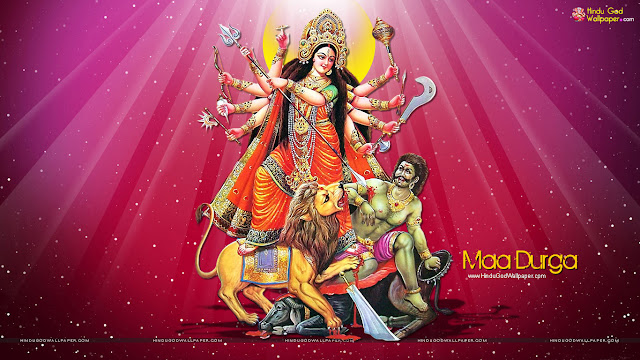 Durga Puja Wallpaper Durga Puja Wallpaper