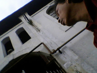 KERETA TUA