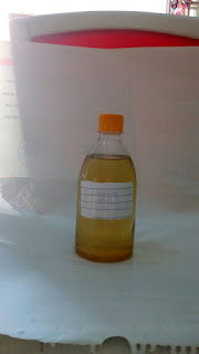 Cold pressed Coconut oil Cold pressed Coconut oil