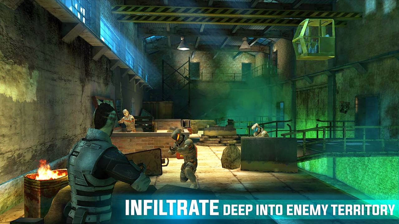 overkill 3 modded apk overkill 3 modded apk