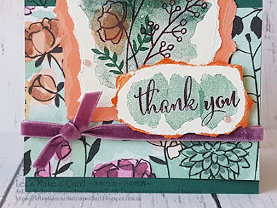 Share What You Love Suit Paper Tearing Technique  Satomi Wellard-Independent Stampin’Up! Demonstrator in Japan and Australia, #su, #stampinup, #cardmaking, #papercrafting, #rubberstamping, #stampinuponlineorder, #craftonlinestore, #papercrafting  #sharewhatyoulove　#love what you do　 #スタンピン　#スタンピンアップ　#スタンピンアップ公認デモンストレーター　#ウェラード里美　#手作りカード　#スタンプ　#カードメーキング　#ペーパークラフト　#スクラップブッキング　#ハンドメイド　#オンラインクラス　#スタンピンアップオンラインオーダー　#スタンピンアップオンラインショップ  #動画　#フェイスブックライブワークショップ  #ラブホワットユードゥー　#ビリビリテクニック　＃サンキューカード