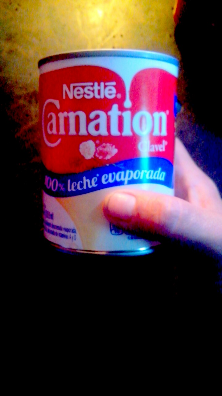 Wiccavitki: alguien le regalo a Doña Borolas Tacuche ...un lata ......