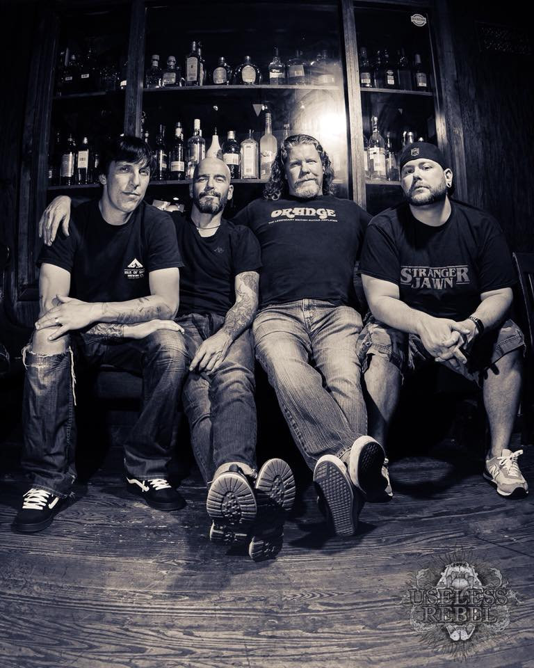 Bandcamp Bonanza Deep, Fat, And Fuzzy