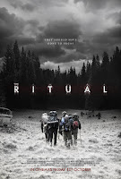 The Ritual Movie Poster 1