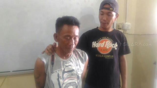 Berita Terhangat Ayah Pe*K**A Putri Kandung Sampai Melahirkan Cucu Sekaligus Anak Berita Terhangat Ayah Pe*K**A Putri Kandung Sampai Melahirkan Cucu Sekaligus Anak