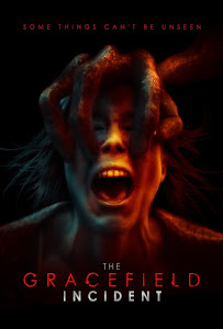 The Gracefield Incident Poster
