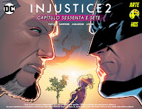 Injustiça 2 #67 Injustica 2 #67