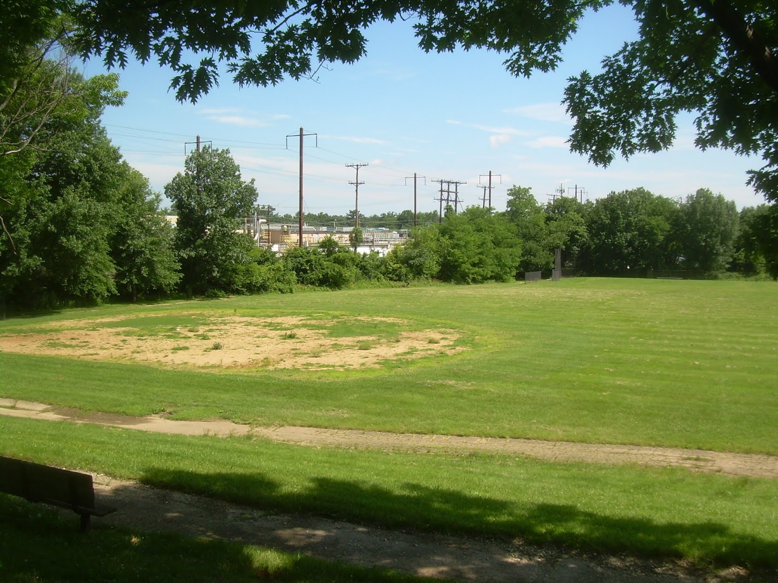 Baltimore InnerSpace Violetville Best future MARC station suburb?