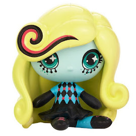 Monster High Lagoona Blue Series 1 Circus Ghouls Figure