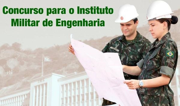 IME: Exército abre inscrições de concurso para formação de oficiais