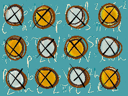 vote cheat geometry voting fabric8 forget contest fabric test sheet ends please dont need help don move around designs won