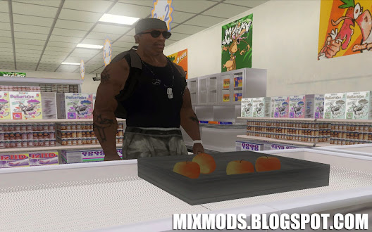 gta sa mod cleo mochila backpack mod