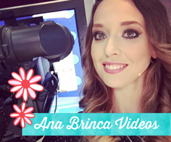 Videos Ana Brinca