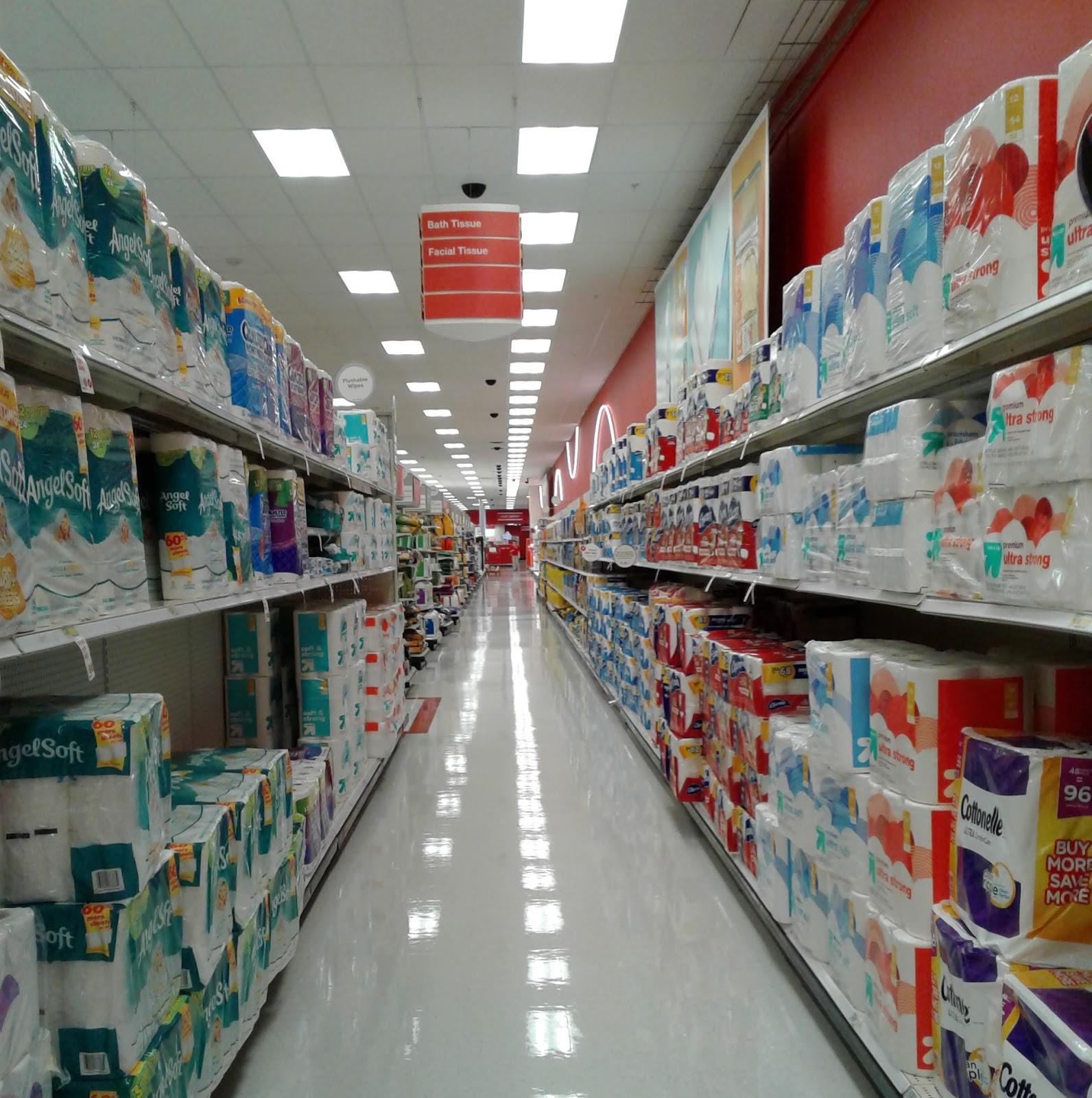 My Florida Retail Blog Target 2547 West Melbourne, FL (Hammock Landing)