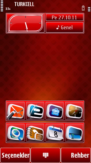 tema windows 7 symbian s60v5