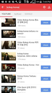 Download aplikasi video porno Download aplikasi video porno