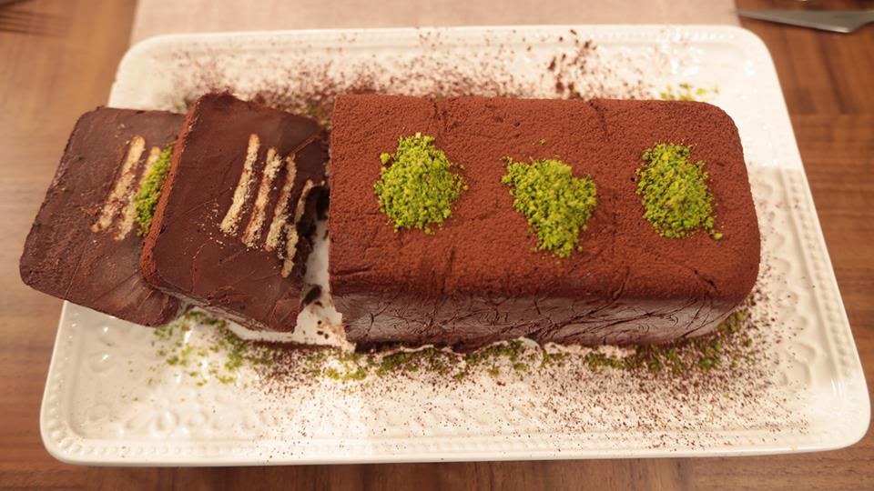 Baton Pasta Tarifi 4 Mayıs Nurselin Mutfağı Yemek Tarifleri