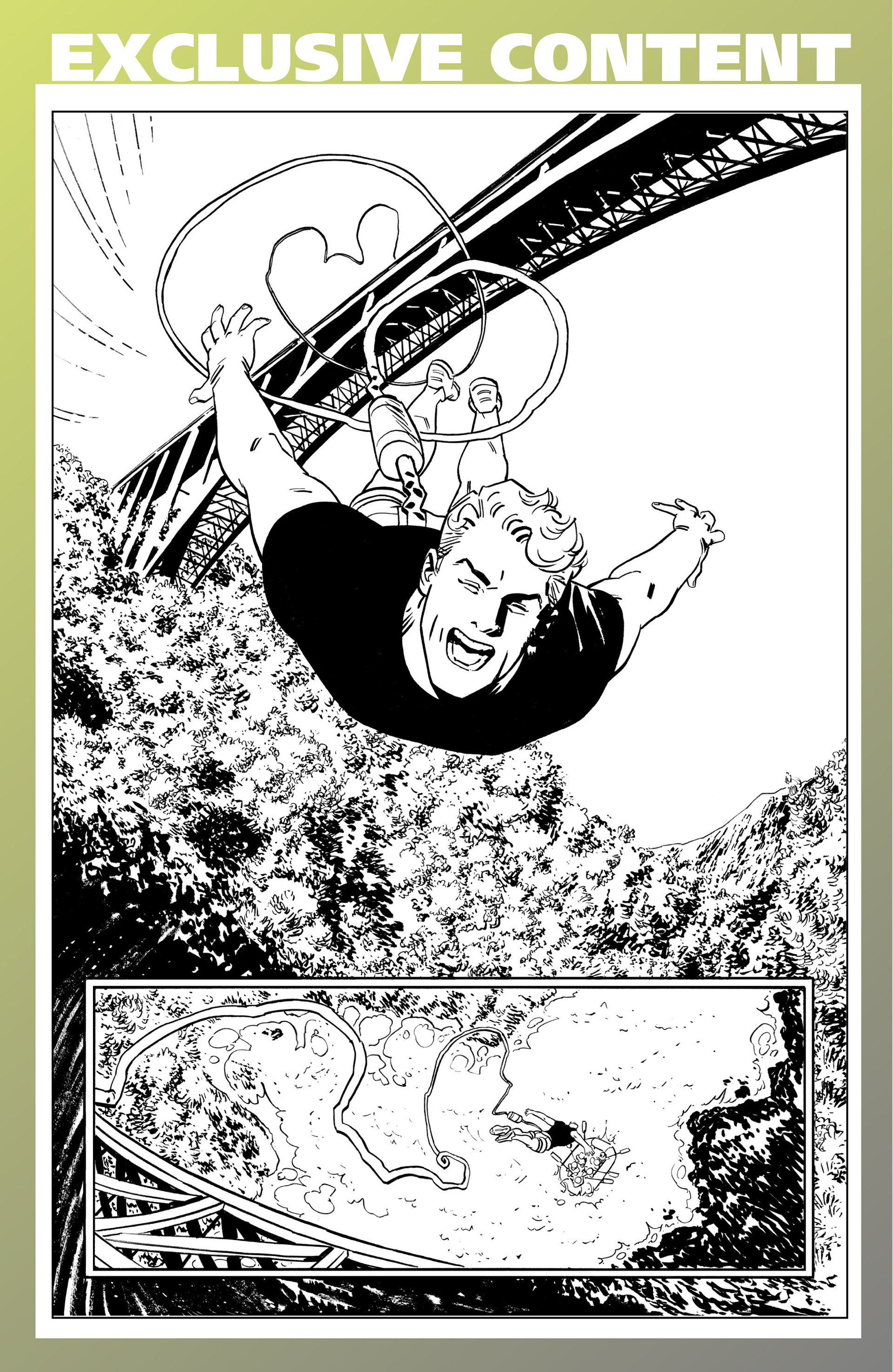 Read online Flash Gordon (2014) comic -  Issue #1 - 32