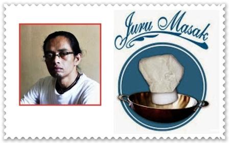 Menginterpretasi Makna Teks Juru Masak