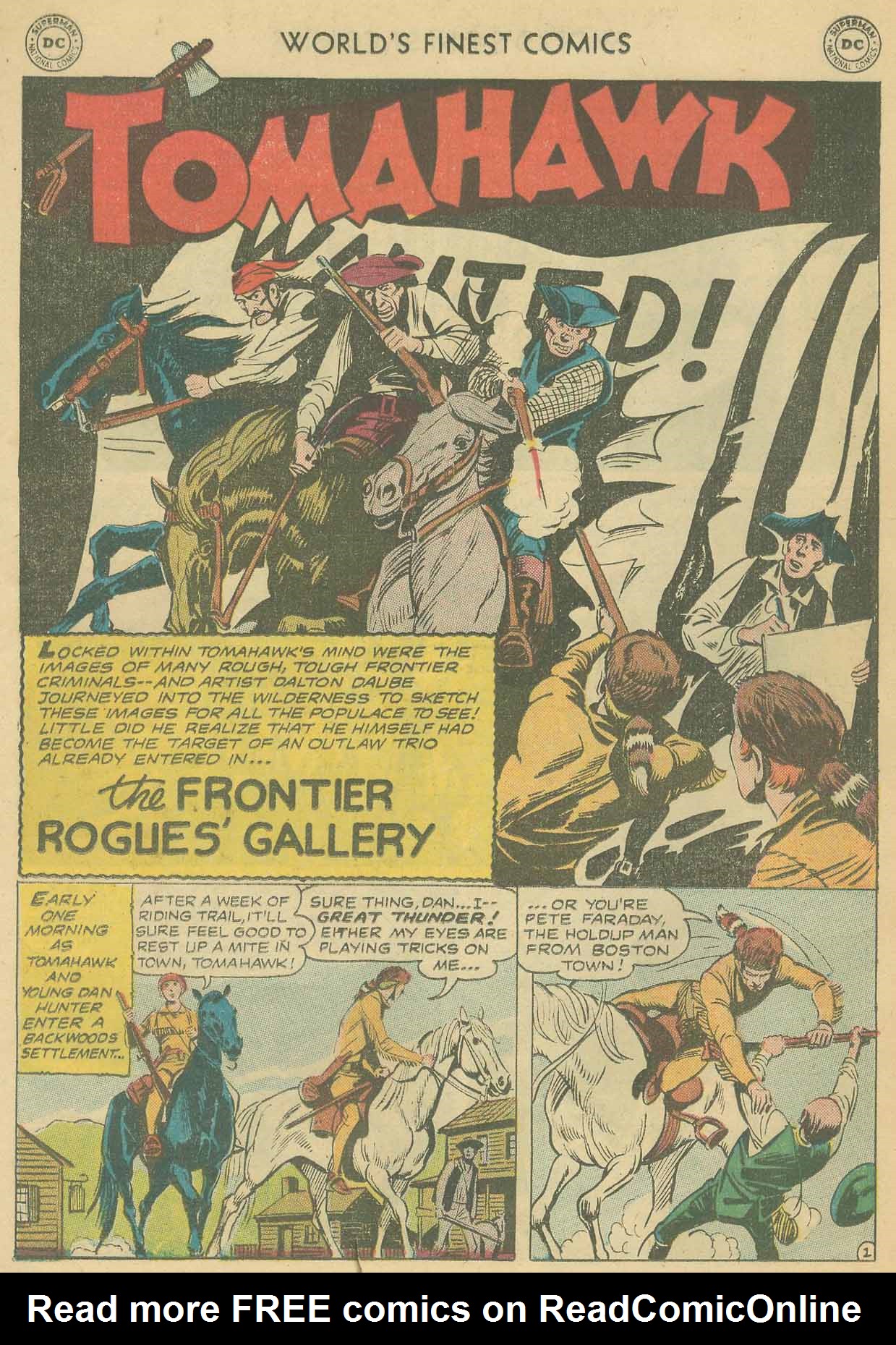 Worlds Finest Comics 99 Page 26