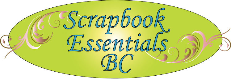 Scrapbook Essentials BC