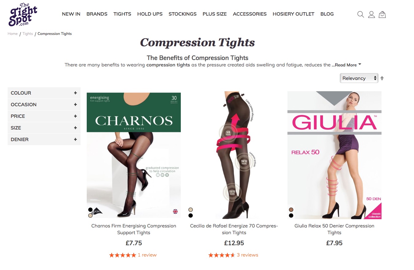 Hosiery For Men The Benefits Of Compression Hosiery According to The
