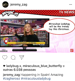 memes de miraculous ladybug on X: CONFIRMADO! Ladybug e Marinette