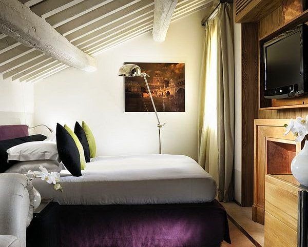 Projects and ideas for decorating your home