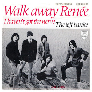 Walk away Renée The Left Banke