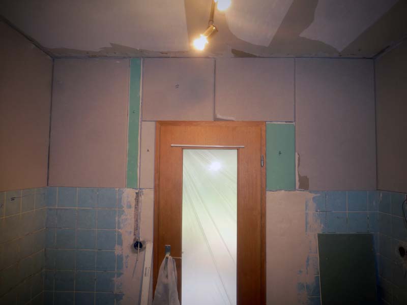 Der Altbau Traum An Der Nordsee Kuche Aus Den 70ern Teil 2