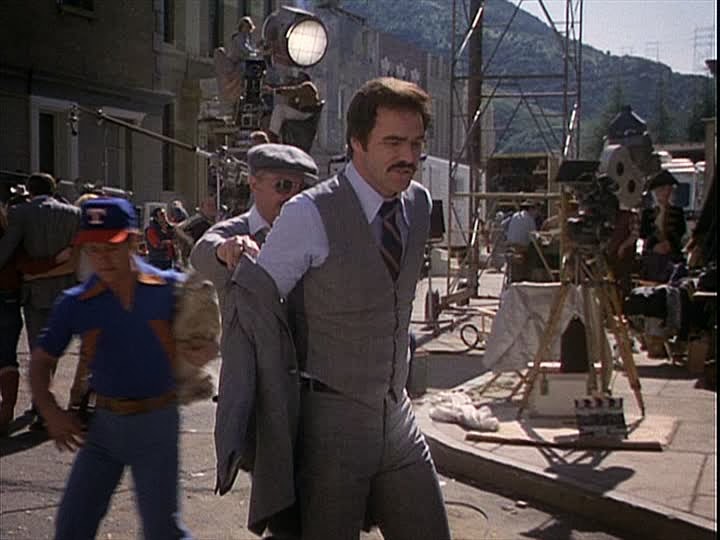 Filming Locations Hooper (1978) San Fernando Valley Blog