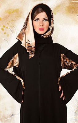 Abaya-Style-in-Pakistan