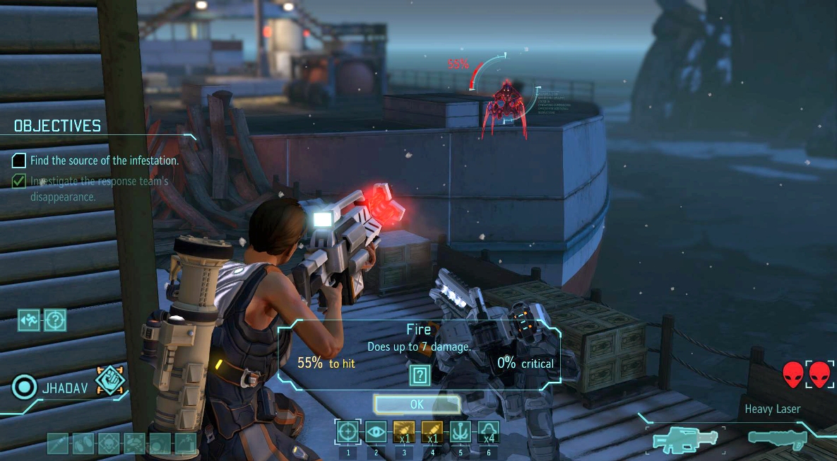was there a xcom 2 demo pc was there a xcom 2 demo pc