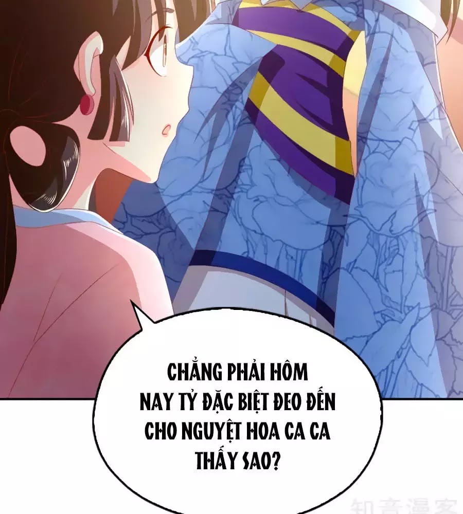 Khuynh Thành Cuồng Phi Của Tà Vương Chapter 93 - TC Truyện