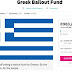 Greek Bailout Fund: 1.000,000.00 ελπίδες για την Ελλάδα