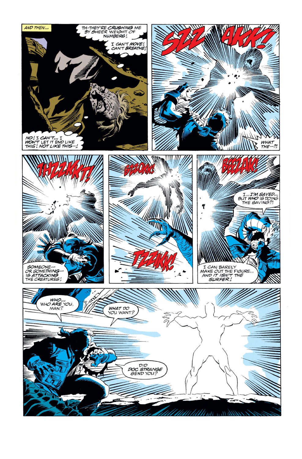 Thor (1966) 443 Page 17