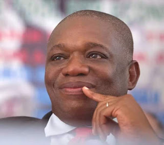 Orji Uzor Kalu Resigns From PPA, The Party He Formed With His Money  FB_IMG_1479278560057