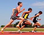 Atletik Lari Jarak Pendek Pengertian Sejarah Singkat Teknik Dasar Dan Start Peraturan Macam Dan Nomor Lari Jarak Pendek Ranking Kelas