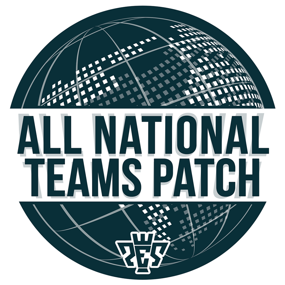 PES 6 All National Teams Patch 2018 PC by Shollym & Fabrizzio1985 PES