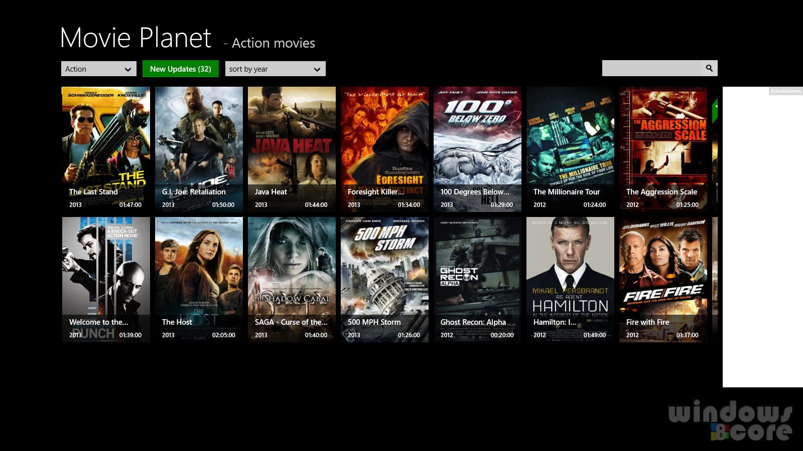 watch instant movies online for free without downloading