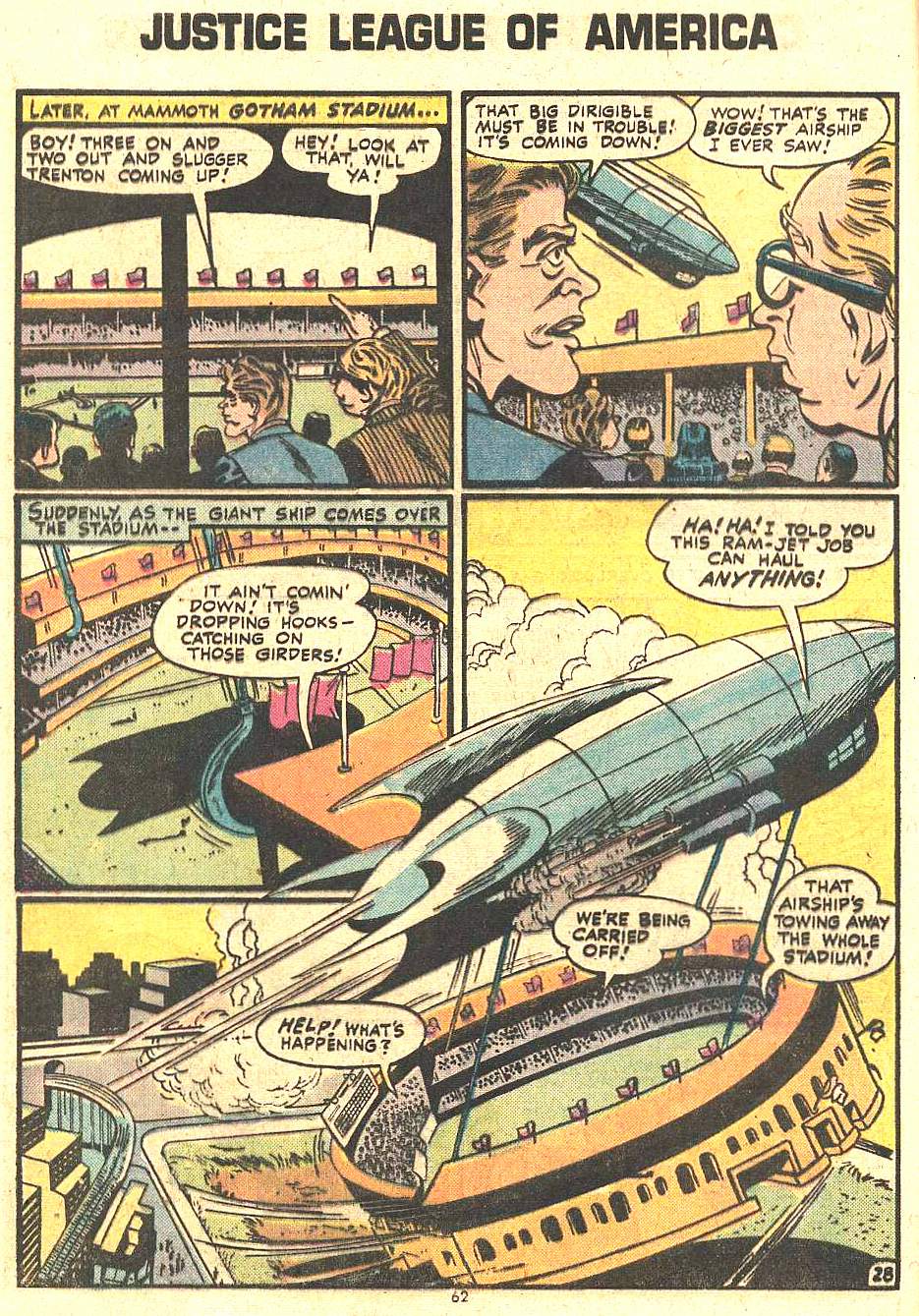 Justice League of America (1960) 113 Page 54